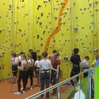 (23/52): Wspinaj si� z nami - ZAPRASZAMY!!!
