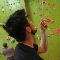 (26/52): Wspinaj si� z nami - ZAPRASZAMY!!!
