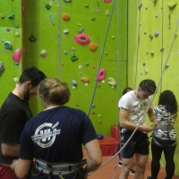 (27/52): Wspinaj si� z nami - ZAPRASZAMY!!!
