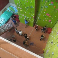 (31/52): Wspinaj si� z nami - ZAPRASZAMY!!!
