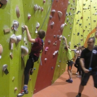 (32/52): Wspinaj si� z nami - ZAPRASZAMY!!!
