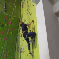 (34/52): Wspinaj si� z nami - ZAPRASZAMY!!!
