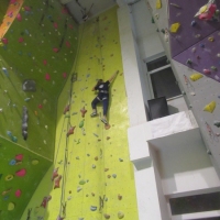 (35/52): Wspinaj si� z nami - ZAPRASZAMY!!!
