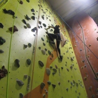 (38/52): Wspinaj si� z nami - ZAPRASZAMY!!!
