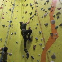 (40/52): Wspinaj si� z nami - ZAPRASZAMY!!!
