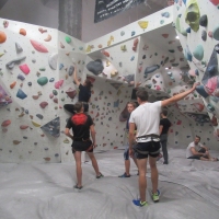 (41/52): Wspinaj si� z nami - ZAPRASZAMY!!!
