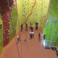 (46/52): Wspinaj si� z nami - ZAPRASZAMY!!!
