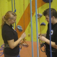 (47/52): Wspinaj si� z nami - ZAPRASZAMY!!!
