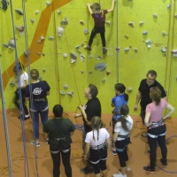 (48/52): Wspinaj si� z nami - ZAPRASZAMY!!!
