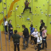 (49/52): Wspinaj si� z nami - ZAPRASZAMY!!!
