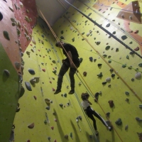 (51/52): Wspinaj si� z nami - ZAPRASZAMY!!!
