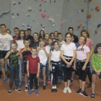 (52/52): Wspinaj si� z nami - ZAPRASZAMY!!!
