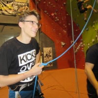 (7/27): 
Wspinaj si� z nami - ZAPRASZAMY!!!
