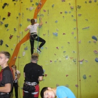 (8/27): 
Wspinaj si� z nami - ZAPRASZAMY!!!
