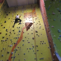 (9/27): 
Wspinaj si� z nami - ZAPRASZAMY!!!
