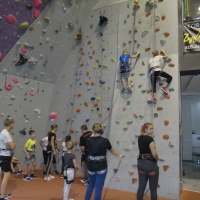 (10/27): 
Wspinaj si� z nami - ZAPRASZAMY!!!
