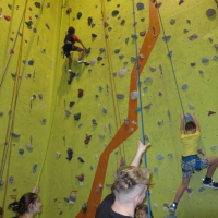 (11/27): 
Wspinaj si� z nami - ZAPRASZAMY!!!
