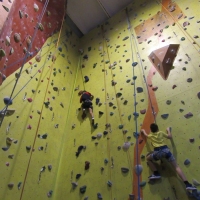 (12/27): 
Wspinaj si� z nami - ZAPRASZAMY!!!
