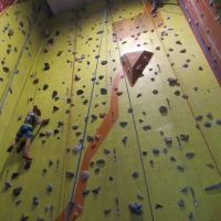 (14/27): 
Wspinaj si� z nami - ZAPRASZAMY!!!
