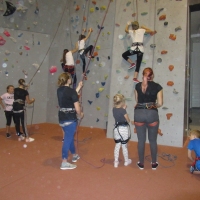 (15/27): 
Wspinaj si� z nami - ZAPRASZAMY!!!
