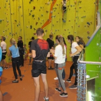 (16/27): 
Wspinaj si� z nami - ZAPRASZAMY!!!
