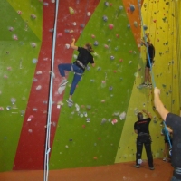 (19/27): 
Wspinaj si� z nami - ZAPRASZAMY!!!
