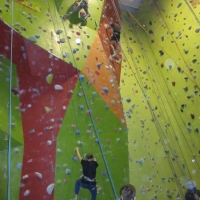 (20/27): 
Wspinaj si� z nami - ZAPRASZAMY!!!
