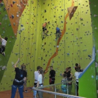 (25/27): 
Wspinaj si� z nami - ZAPRASZAMY!!!
