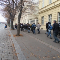 (4/118): Wędruj z NAMI - naprawdę warto!!!!