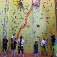 (7/32): Wspinaj si z nami - ZAPRASZAMY!!!
