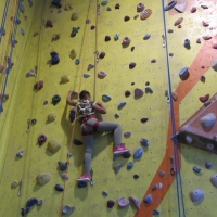 (8/32): Wspinaj si z nami - ZAPRASZAMY!!!
