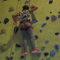 (9/32): Wspinaj si z nami - ZAPRASZAMY!!!
