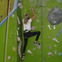 (10/32): Wspinaj si z nami - ZAPRASZAMY!!!
