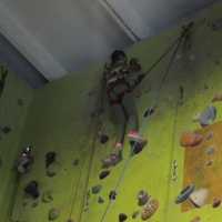 (12/32): Wspinaj si z nami - ZAPRASZAMY!!!
