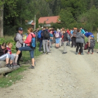 (15/72): Wędruj z NAMI - naprawdę warto!!!