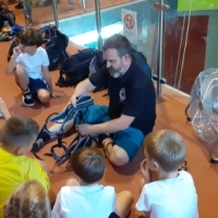 (37/72): Wspinaj się z nami - ZAPRASZAMY!!!