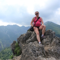(27/79): Gsia Szyja 1489 m n.p.m.