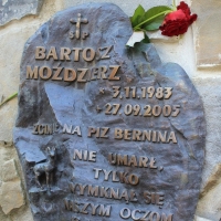 (45/79): Wiktorwki, Zota Dolinka, Sanktuarium MB Jaworzyskiej, Rusinowa Polana, Gsia Szyja 1489 m n.p.m., Wiktorwki