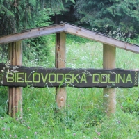 (14/134): ysa Polana - Bielovodska dolina - Litvorova dolina - Bielovodska dolina - ysa Polana