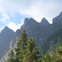 (46/134): �ysa Polana - Bielovodska dolina - Litvorova dolina - Bielovodska dolina - �ysa Polana