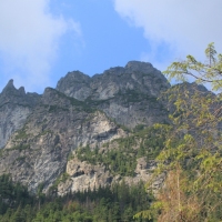 (47/134): �ysa Polana - Bielovodska dolina - Litvorova dolina - Bielovodska dolina - �ysa Polana