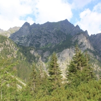 (72/134): ysa Polana - Bielovodska dolina - Litvorova dolina - Bielovodska dolina - ysa Polana