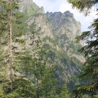 (76/134): ysa Polana - Bielovodska dolina - Litvorova dolina - Bielovodska dolina - ysa Polana