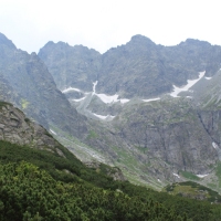 (108/134): ysa Polana - Bielovodska dolina - Litvorova dolina - Bielovodska dolina - ysa Polana