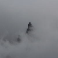 (18/124): Palenica Biaczaska - Dolina Rybiego Potoku - Morskie Oko 1395 m n.p.m. - Dolina za Mnichem - Wrota Chaubiskiego 2022 m n.p.m. - Dolina za Mnichem - Morskie Oko 1395 m n.p.m. -  Dolina Rybiego Potoku - Palenica Biaczaska