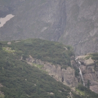 (22/124): Palenica Biaczaska - Dolina Rybiego Potoku - Morskie Oko 1395 m n.p.m. - Dolina za Mnichem - Wrota Chaubiskiego 2022 m n.p.m. - Dolina za Mnichem - Morskie Oko 1395 m n.p.m. -  Dolina Rybiego Potoku - Palenica Biaczaska