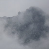 (24/124): Palenica Biaczaska - Dolina Rybiego Potoku - Morskie Oko 1395 m n.p.m. - Dolina za Mnichem - Wrota Chaubiskiego 2022 m n.p.m. - Dolina za Mnichem - Morskie Oko 1395 m n.p.m. -  Dolina Rybiego Potoku - Palenica Biaczaska
