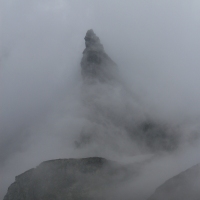 (96/124): Palenica Biaczaska - Dolina Rybiego Potoku - Morskie Oko 1395 m n.p.m. - Dolina za Mnichem - Wrota Chaubiskiego 2022 m n.p.m. - Dolina za Mnichem - Morskie Oko 1395 m n.p.m. -  Dolina Rybiego Potoku - Palenica Biaczaska