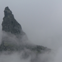 (98/124): Palenica Biaczaska - Dolina Rybiego Potoku - Morskie Oko 1395 m n.p.m. - Dolina za Mnichem - Wrota Chaubiskiego 2022 m n.p.m. - Dolina za Mnichem - Morskie Oko 1395 m n.p.m. -  Dolina Rybiego Potoku - Palenica Biaczaska