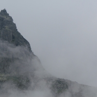 (99/124): Palenica Biaczaska - Dolina Rybiego Potoku - Morskie Oko 1395 m n.p.m. - Dolina za Mnichem - Wrota Chaubiskiego 2022 m n.p.m. - Dolina za Mnichem - Morskie Oko 1395 m n.p.m. -  Dolina Rybiego Potoku - Palenica Biaczaska